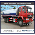 Sinotruk HOWO 4X2 10cbm Heavy Sprinkler Truck/Water Tank Truck